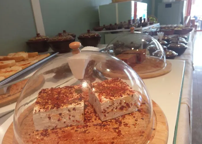 Serena Апарт-отель Созополь