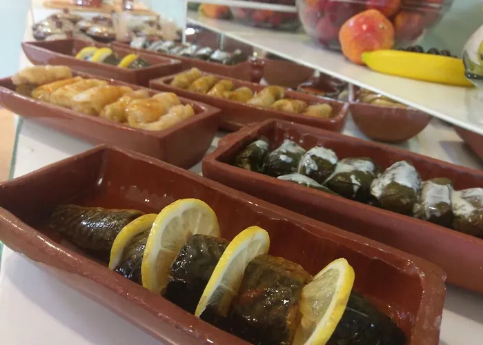 Апарт-отель Serena 3*